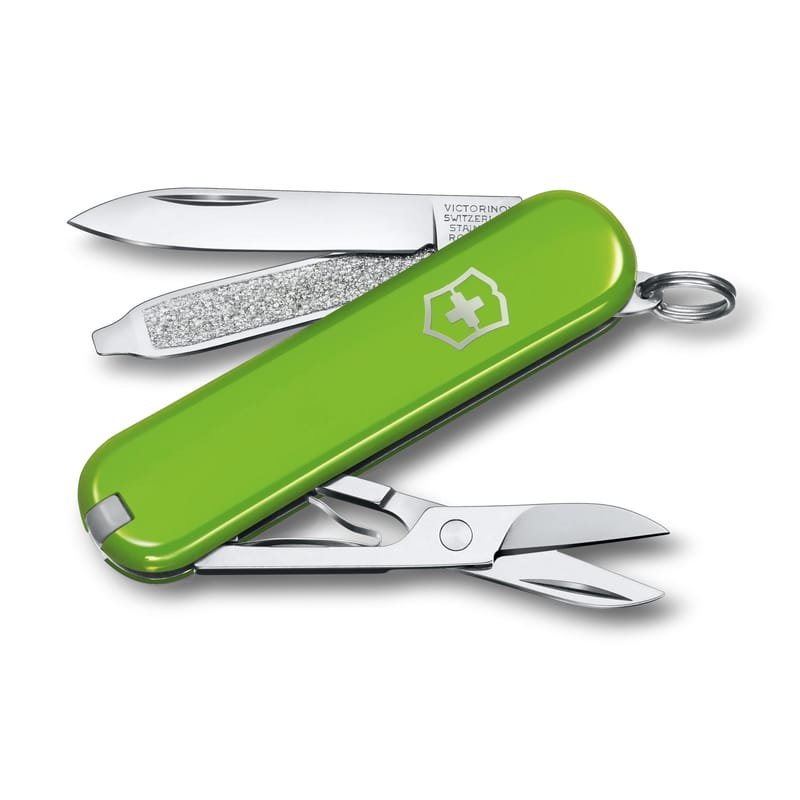 Victorinox Classic SD – Smashed Avocado