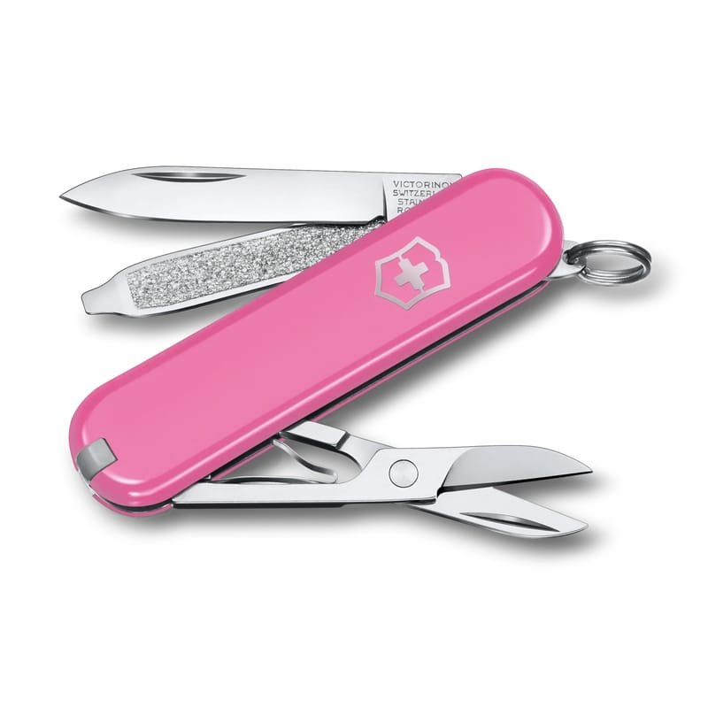 Victorinox Classic SD – Cherry Blossom