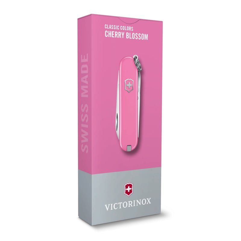 Victorinox Classic SD – Cherry Blossom