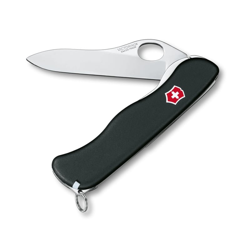 Victorinox Sentinel clip