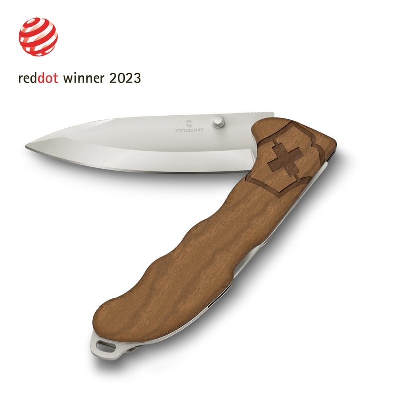 Victorinox Evoke Wood
