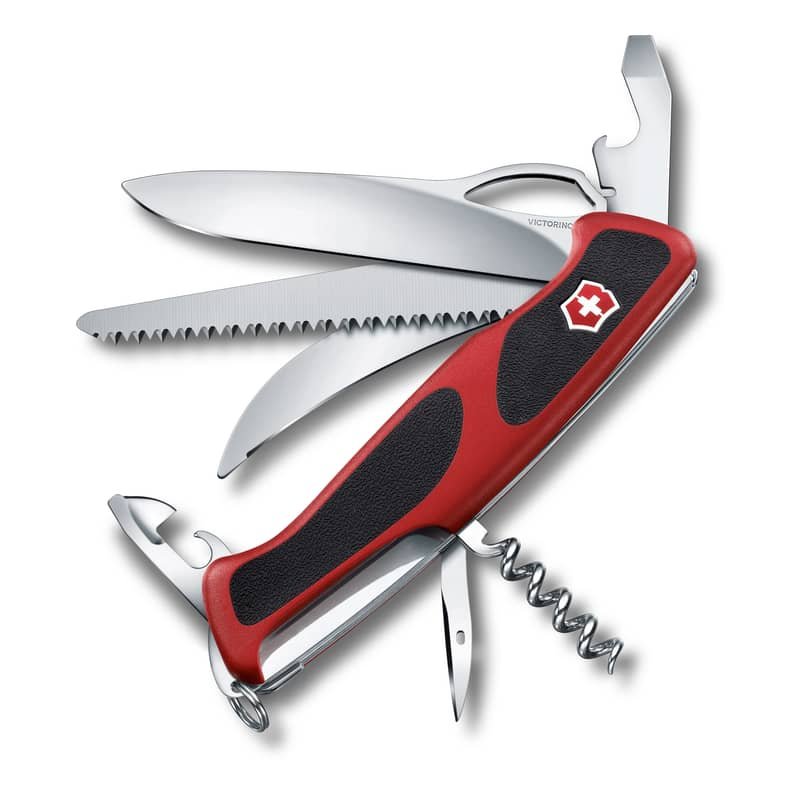 Victorinox Ranger 57 M Grip