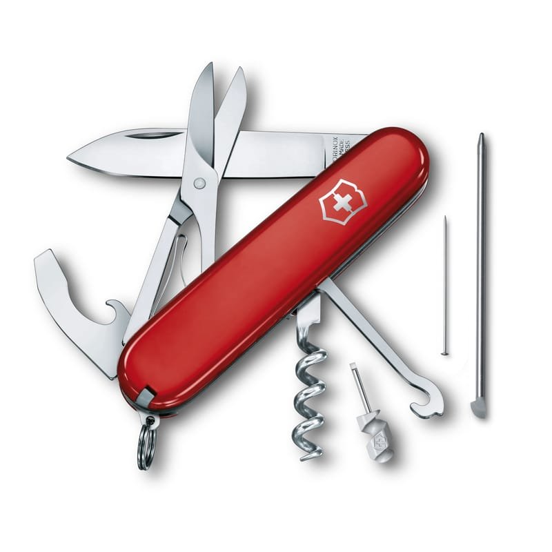 Victorinox Compact