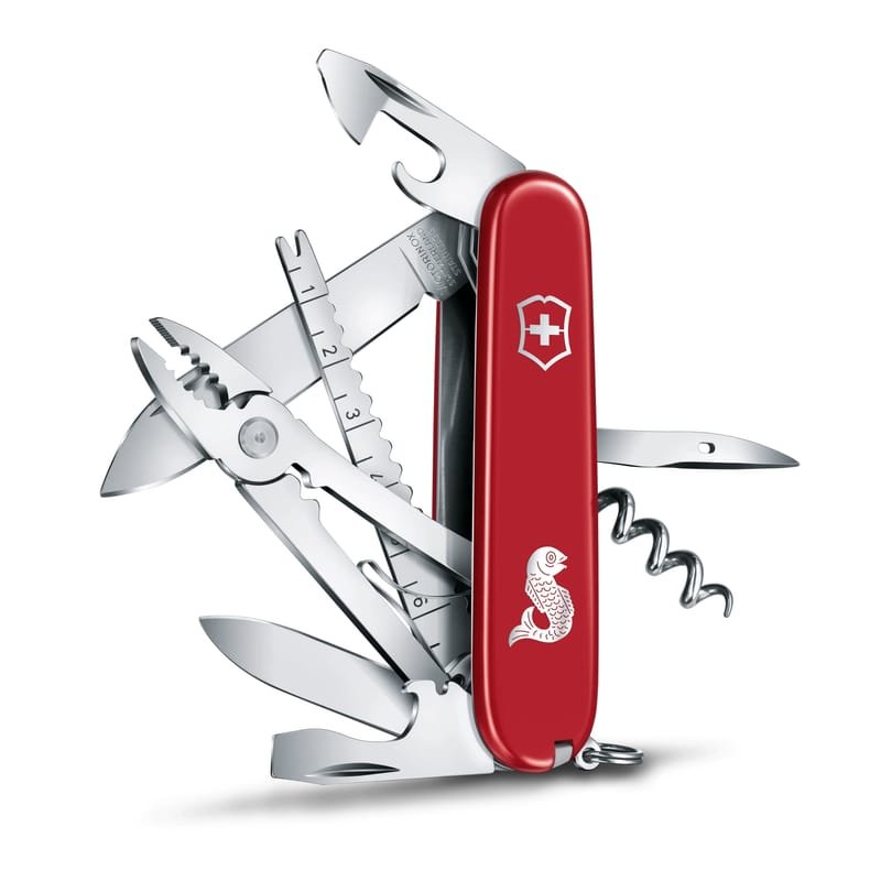 Victorinox Angler