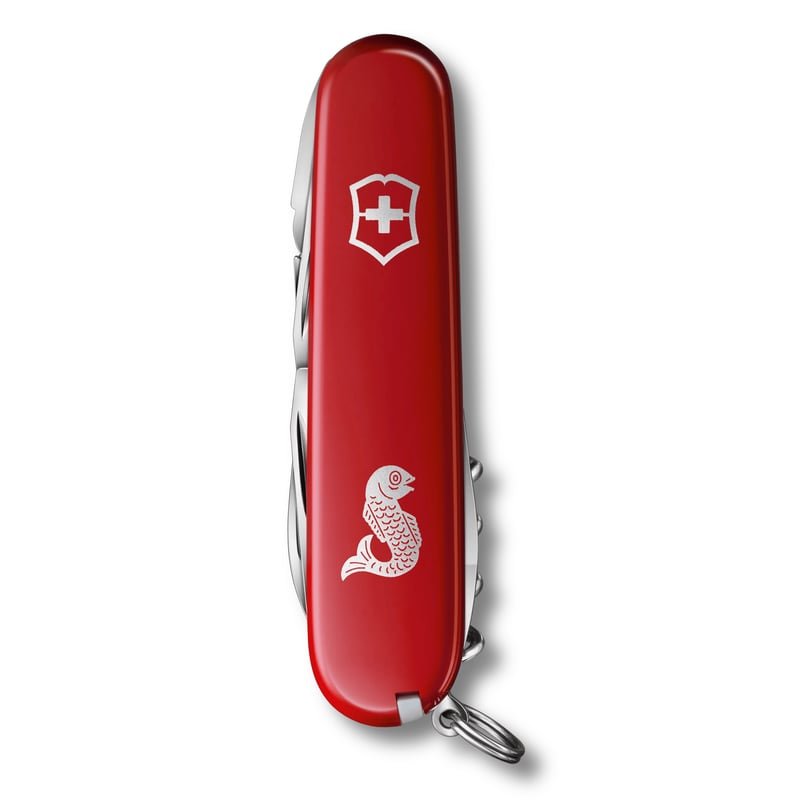 Victorinox Angler