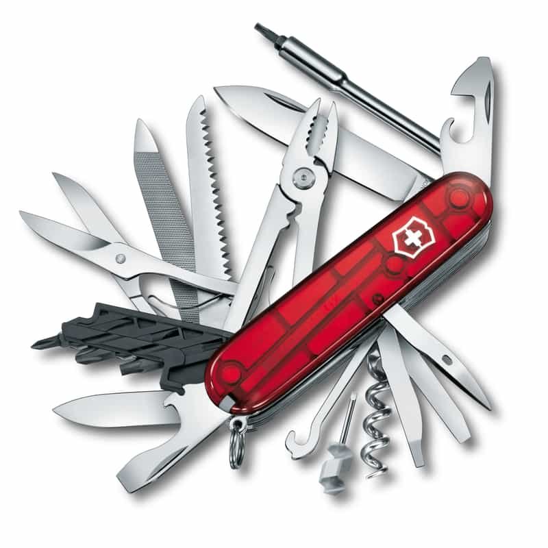 Victorinox Cyber Tool L