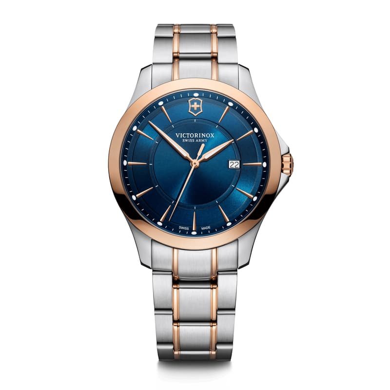 Victorinox Alliance – Alliance