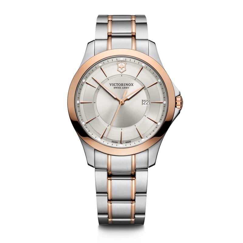 Victorinox Alliance – Alliance