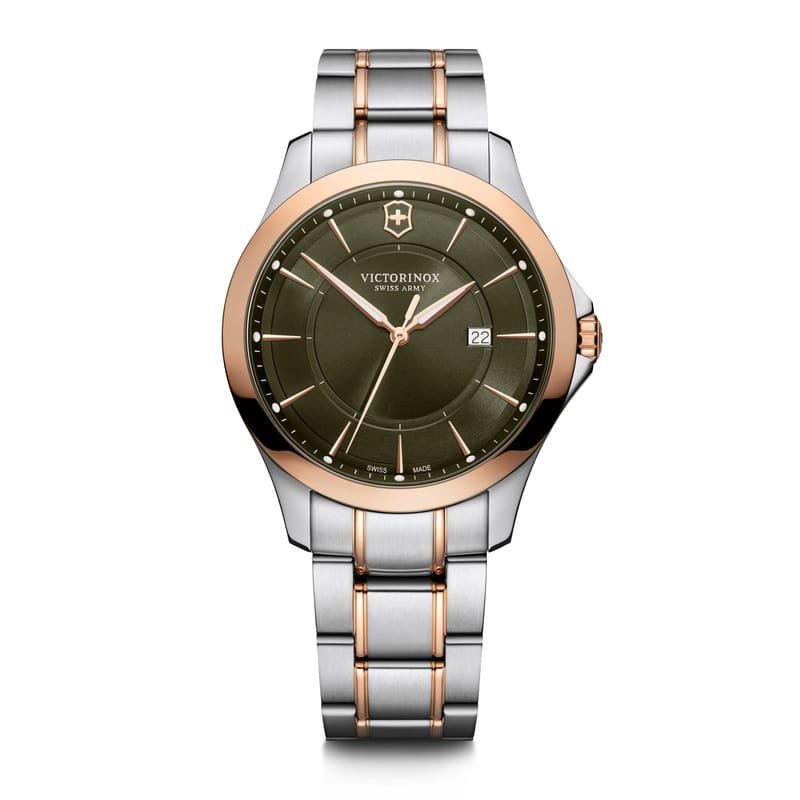Victorinox Alliance – Alliance