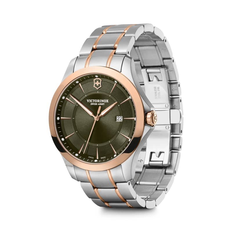 Victorinox Alliance – Alliance