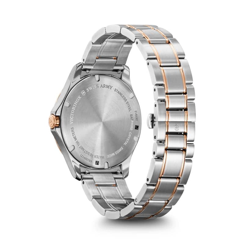 Victorinox Alliance – Alliance