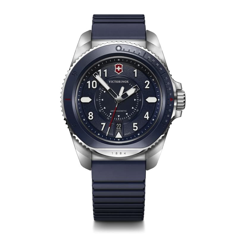 Victorinox Journey 1884 – Journey 1884