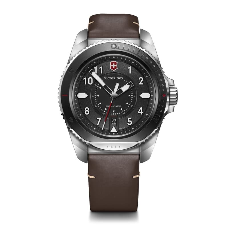 Victorinox Journey 1884 – Journey 1884