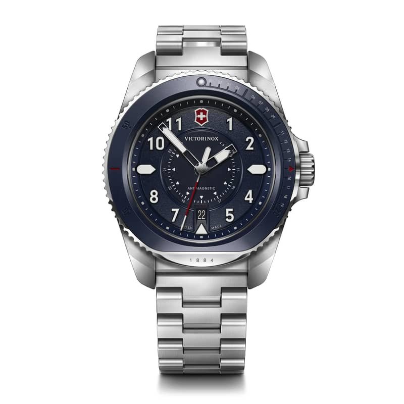 Victorinox Journey 1884 – Journey 1884
