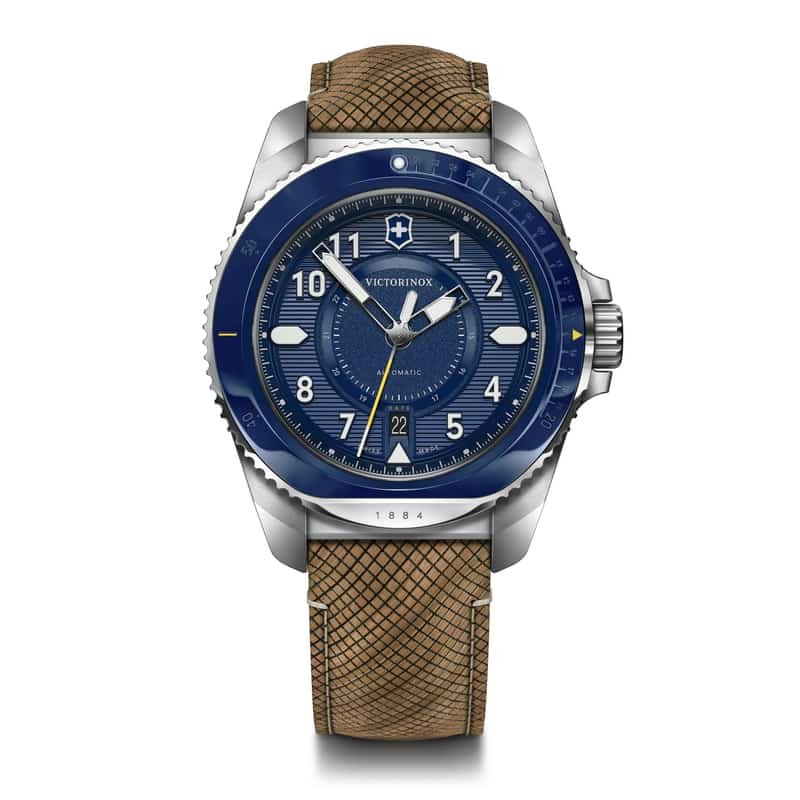 Victorinox  Journey 1884 Automatic