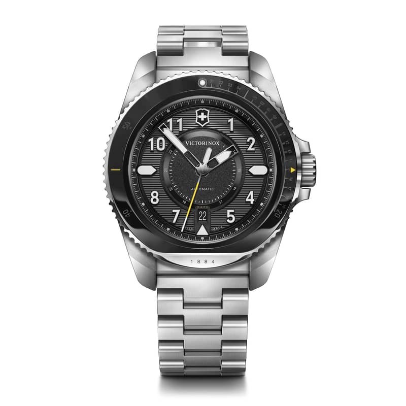 Victorinox Journey 1884 Automatic – Journey 1884 Automatic