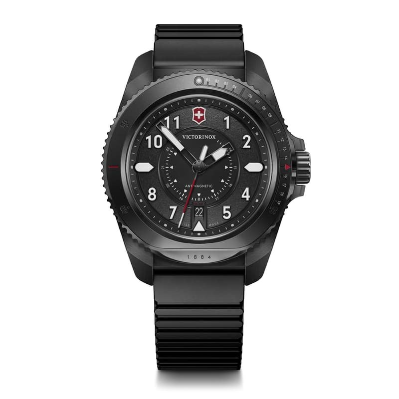 Victorinox Journey 1884 – Journey 1884