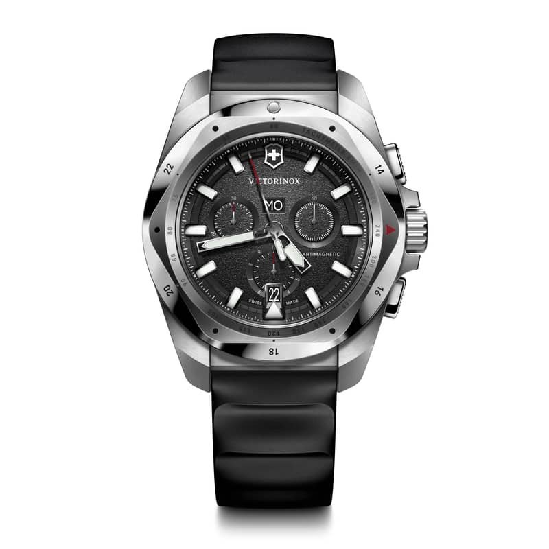 Victorinox I.N.O.X. Chrono – I.N.O.X. Chrono