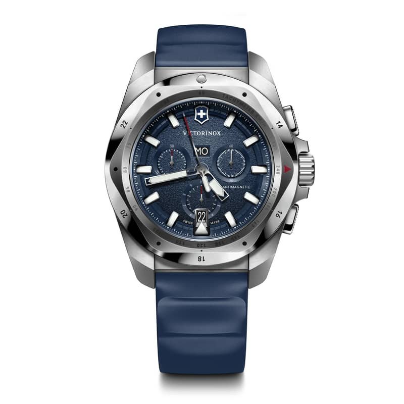 Victorinox I.N.O.X. Chrono – I.N.O.X. Chrono