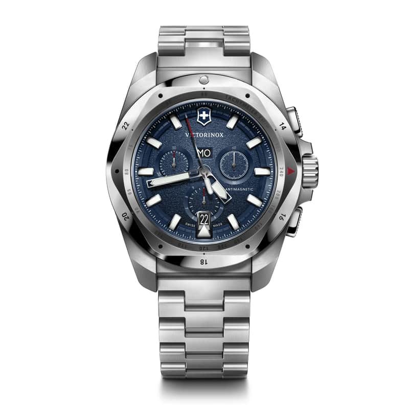 Victorinox I.N.O.X. Chrono – I.N.O.X. Chrono
