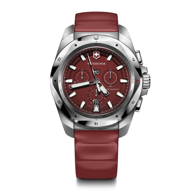 Victorinox I.N.O.X. Chrono – I.N.O.X. Chrono