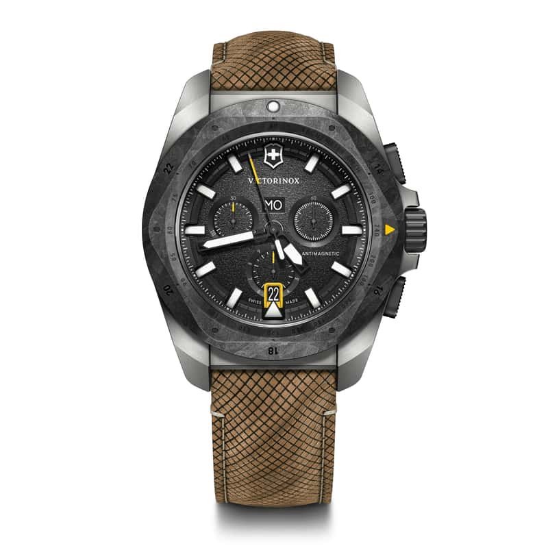 Victorinox I.N.O.X. Chrono – I.N.O.X. Chrono