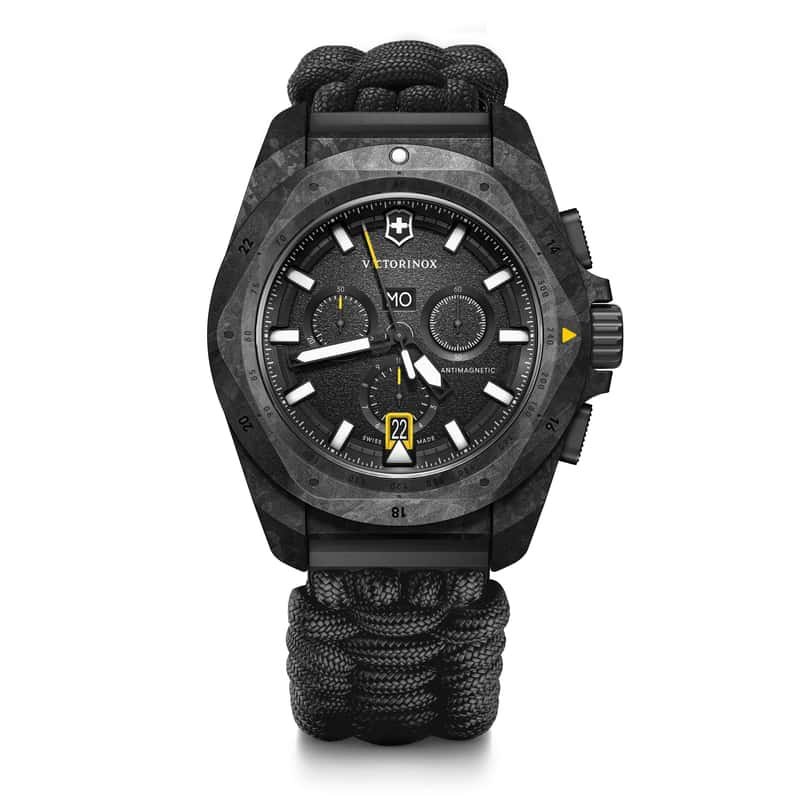 Victorinox I.N.O.X. Chrono – I.N.O.X. Chrono