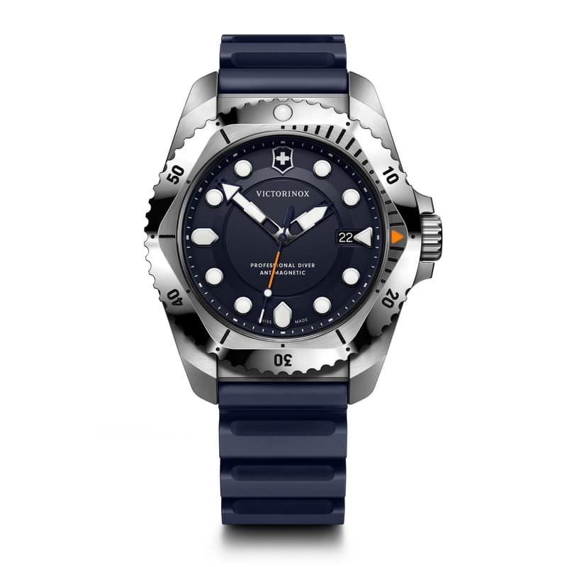 Victorinox Dive Pro Quartz – Dive Pro Quartz