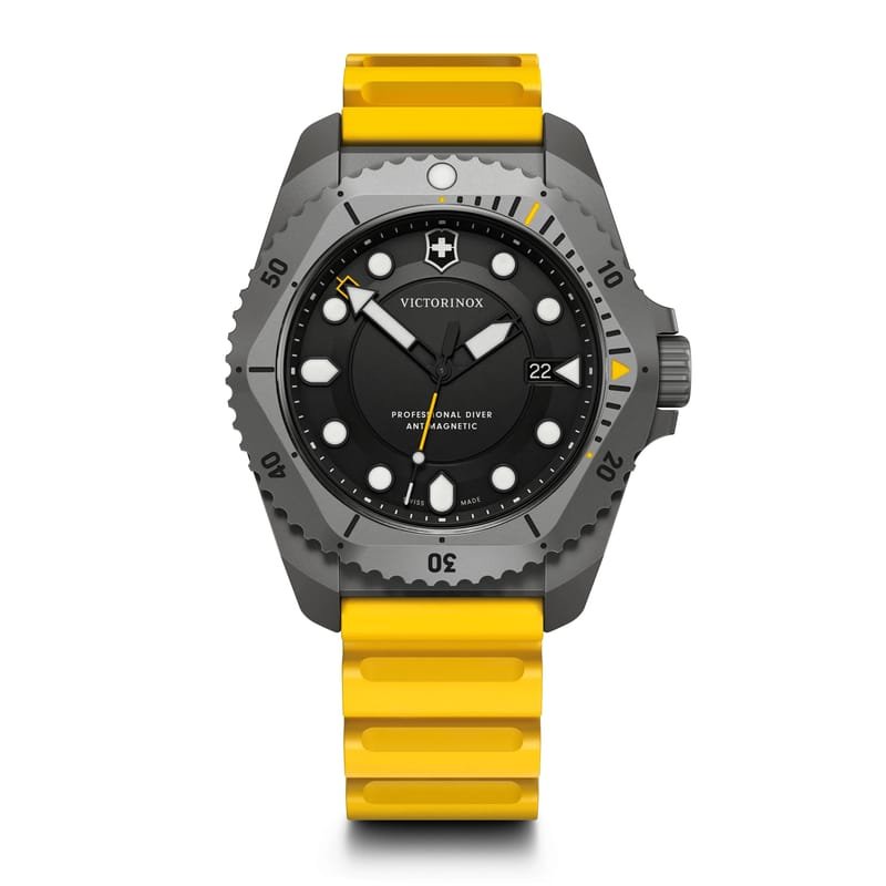 Victorinox Dive Pro Quartz – Dive Pro Quartz