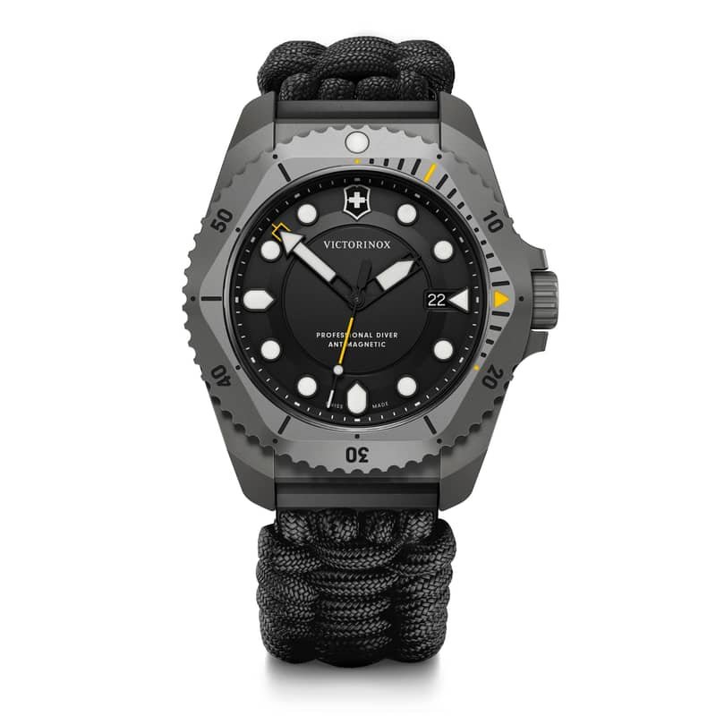 Victorinox Dive Pro Quartz – Dive Pro Quartz