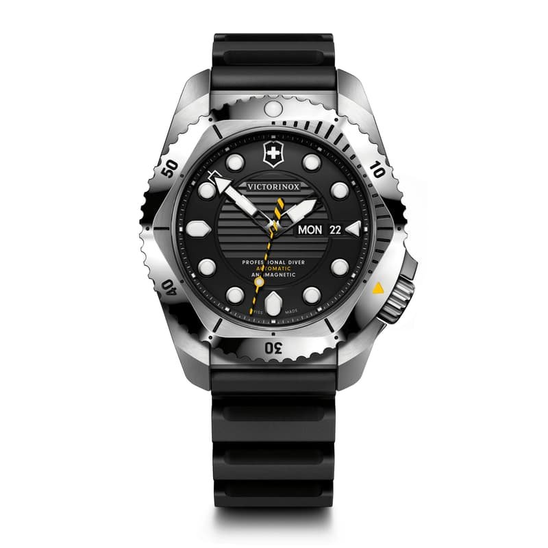 Victorinox Dive Pro Automatic – Dive Pro Automatic