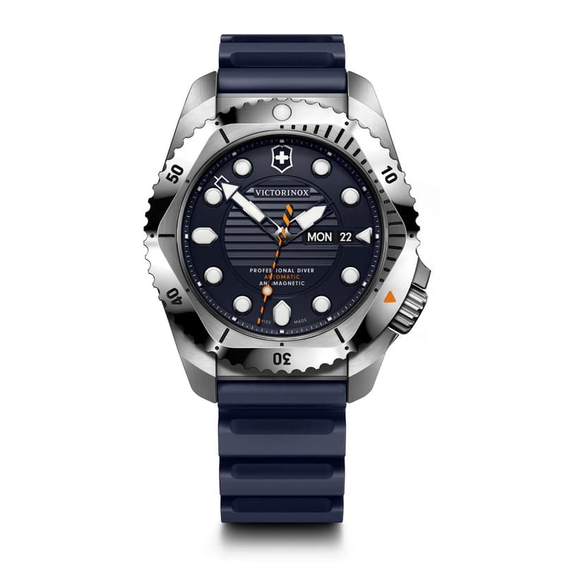 Victorinox Dive Pro Automatic – Dive Pro Automatic