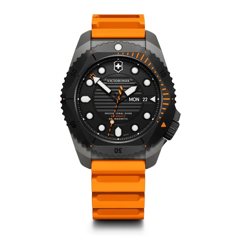 Victorinox Dive Pro Automatic – Dive Pro Automatic