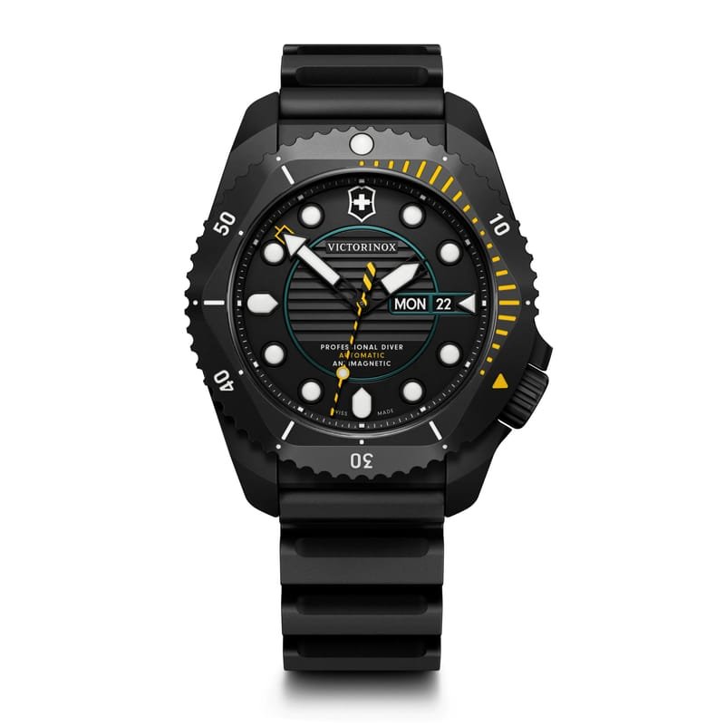 Victorinox Dive Pro Automatic – Dive Pro Automatic