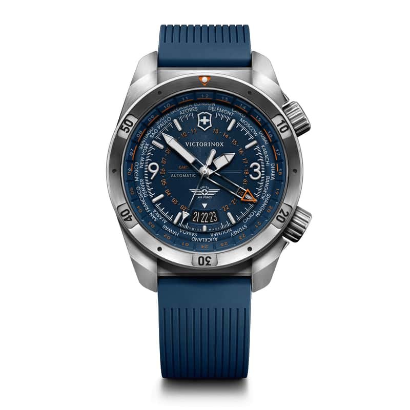 Victorinox Air Pro Automatic – Air Pro Automatic