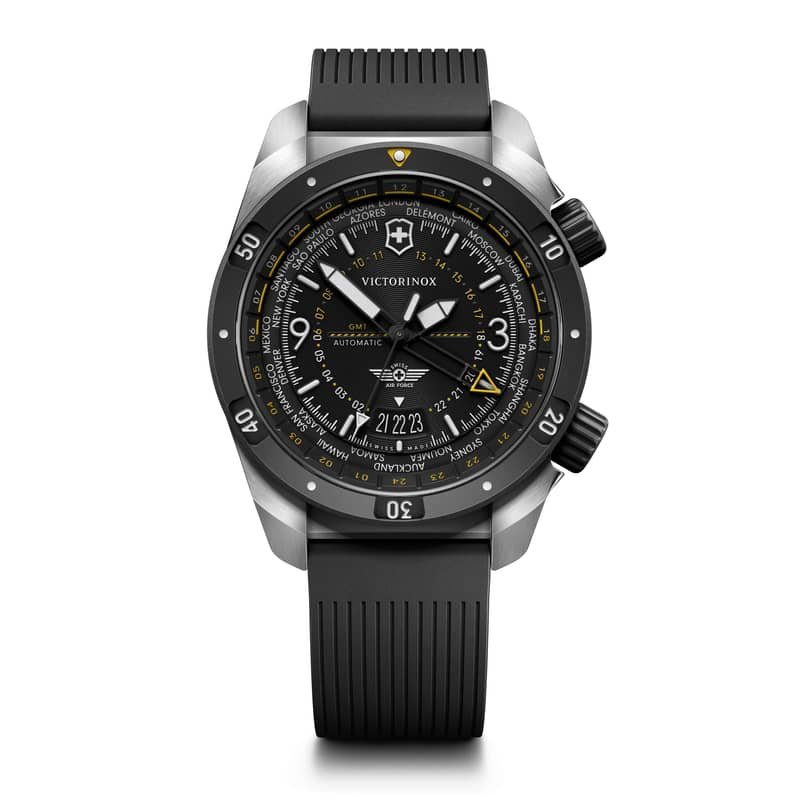 Victorinox Air Pro Automatic – Air Pro Automatic