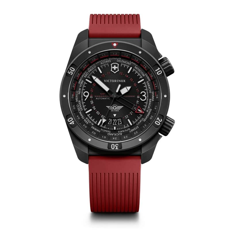 Victorinox Air Pro Automatic – Air Pro Automatic