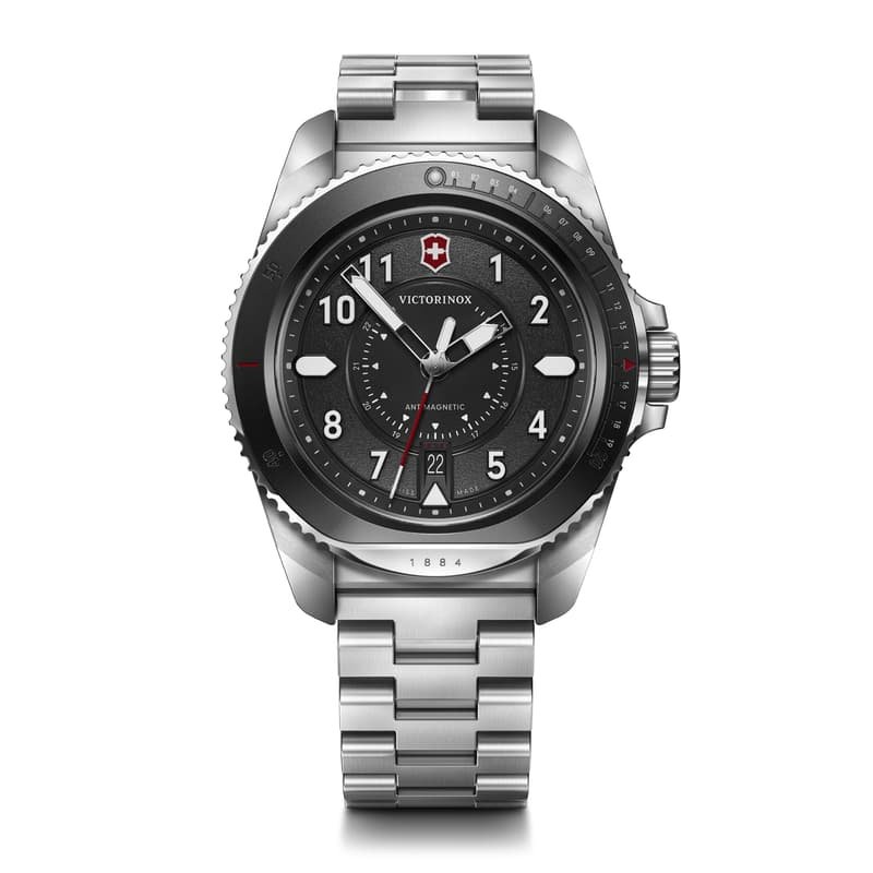 Victorinox Journey 1884 – Journey 1884