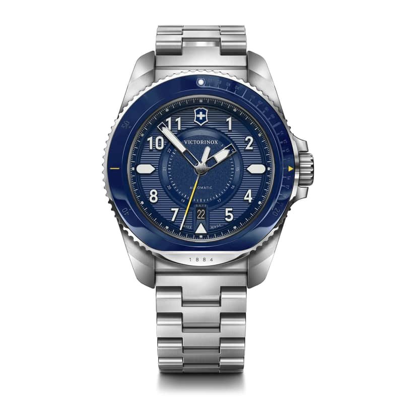 Victorinox Journey 1884 Automatic – Journey 1884 Automatic