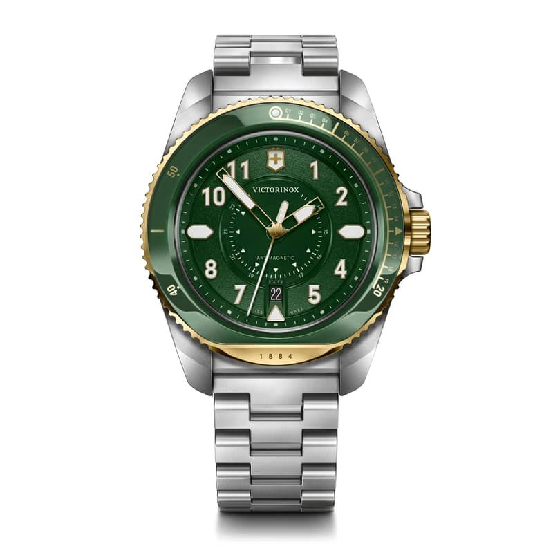 Victorinox Journey 1884 – Journey 1884
