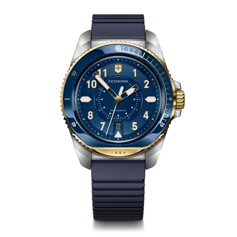 Victorinox Journey 1884 – Journey 1884