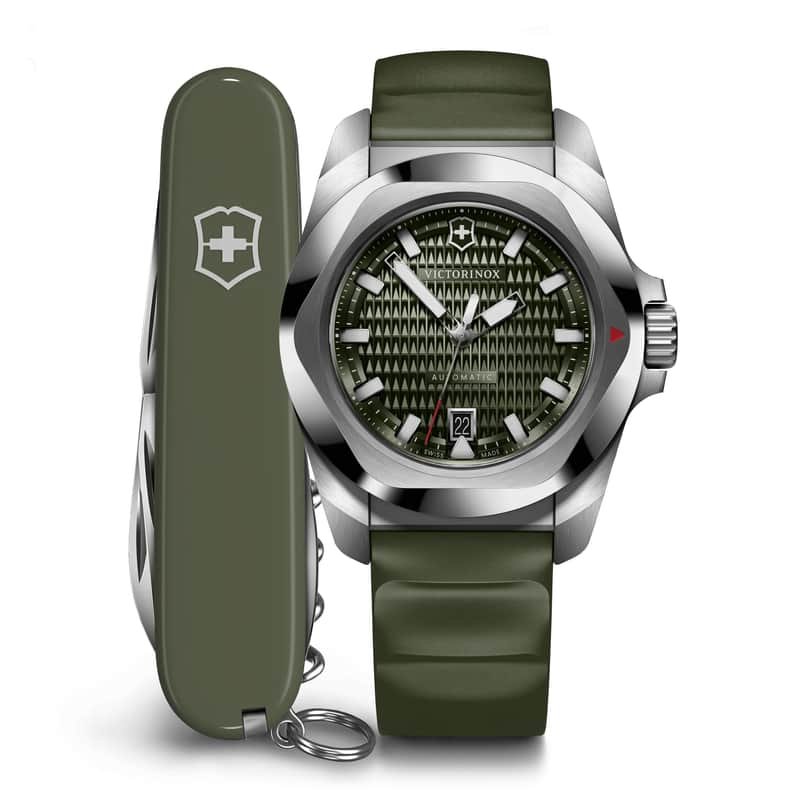 Victorinox I.N.O.X. Automatic – I.N.O.X. Automatic