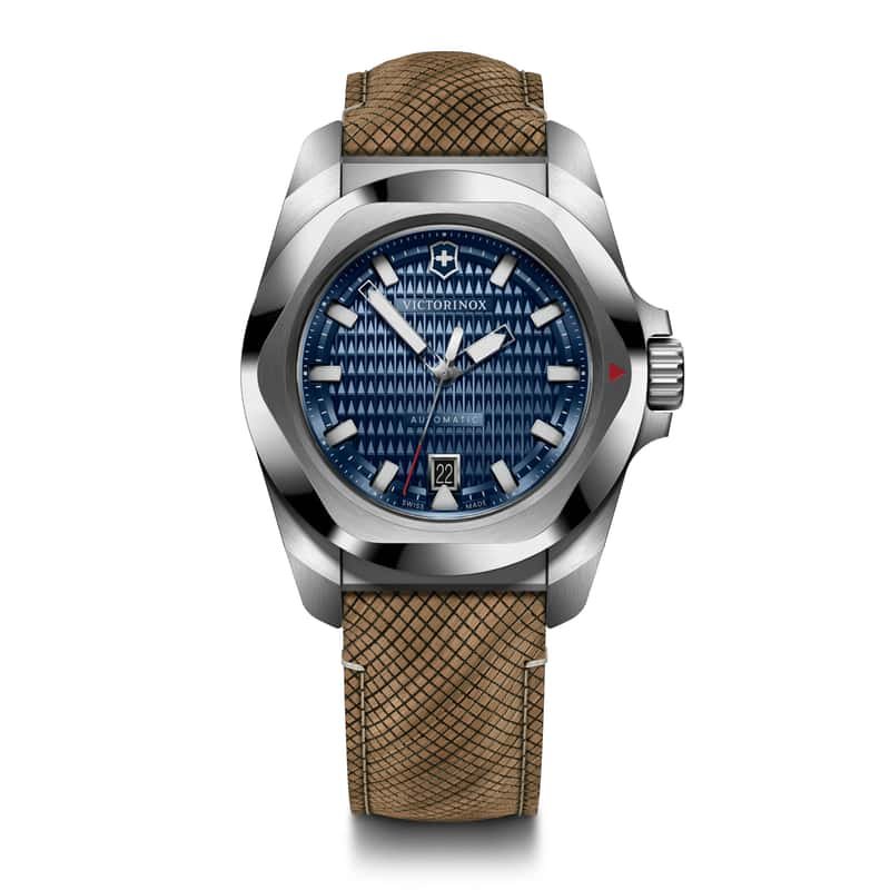 Victorinox I.N.O.X. Automatic – I.N.O.X. Automatic