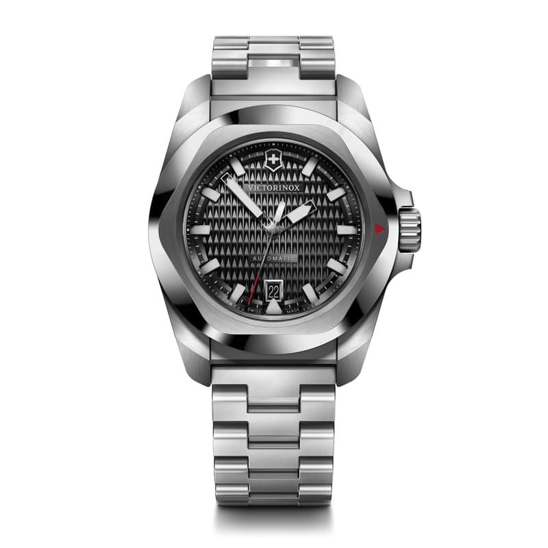 Victorinox I.N.O.X. Automatic – I.N.O.X. Automatic