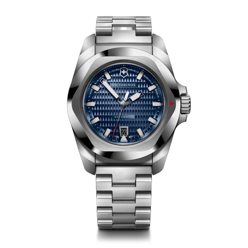 Victorinox I.N.O.X. Automatic – I.N.O.X. Automatic