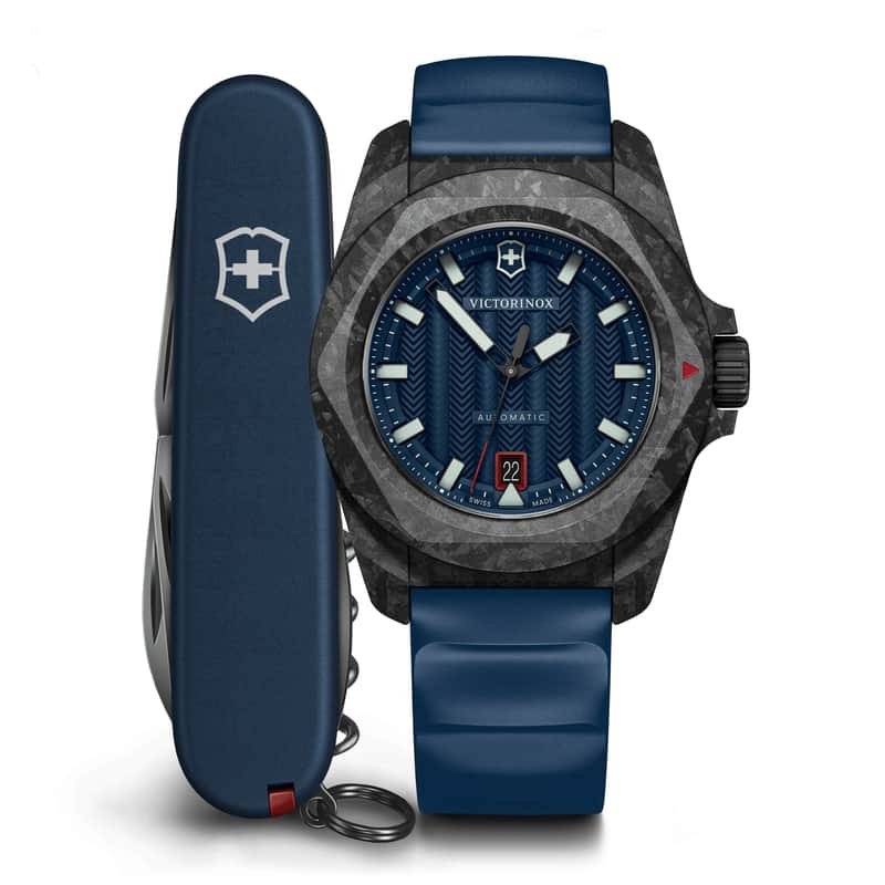 Victorinox I.N.O.X. Automatic – I.N.O.X. Automatic