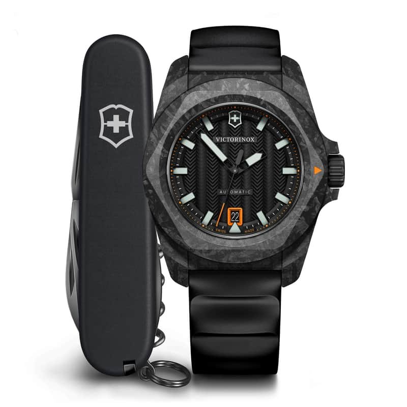 Victorinox I.N.O.X. Automatic – I.N.O.X. Automatic
