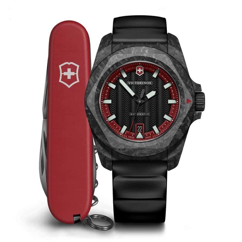 Victorinox I.N.O.X. Automatic – I.N.O.X. Automatic