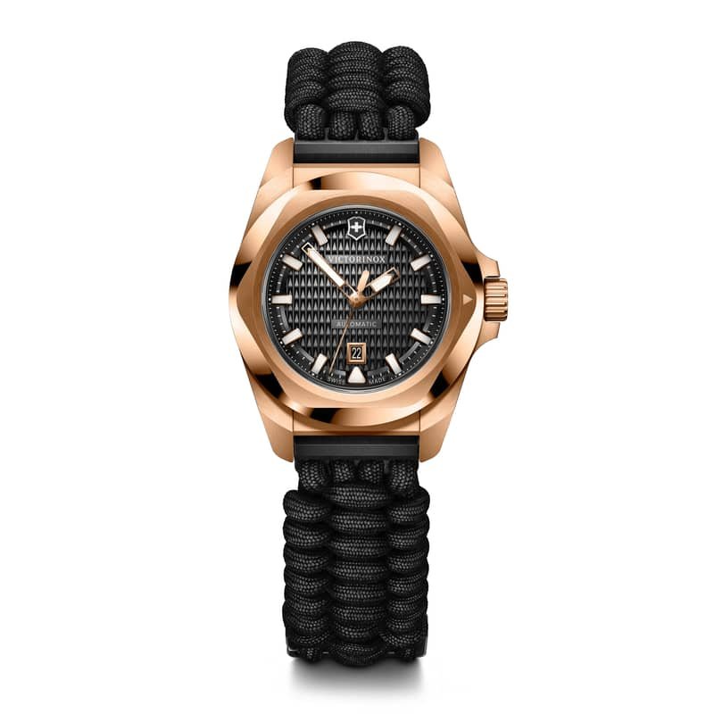 Victorinox I.N.O.X. Small Automatic – I.N.O.X. Small Automatic