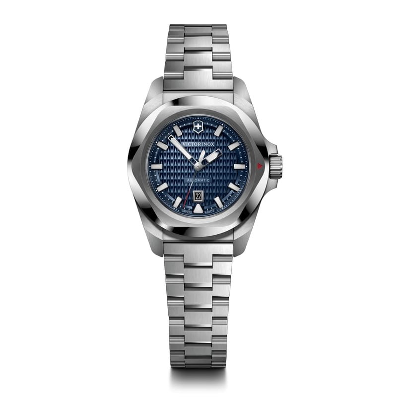Victorinox I.N.O.X. Small Automatic – I.N.O.X. Small Automatic